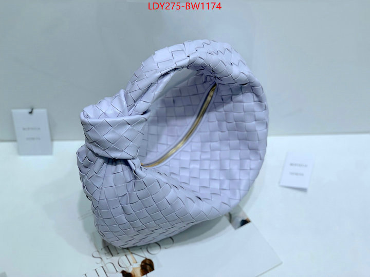 BV Bags(TOP)-Jodie,how to find designer replica ,ID: BW1174,$: 275USD