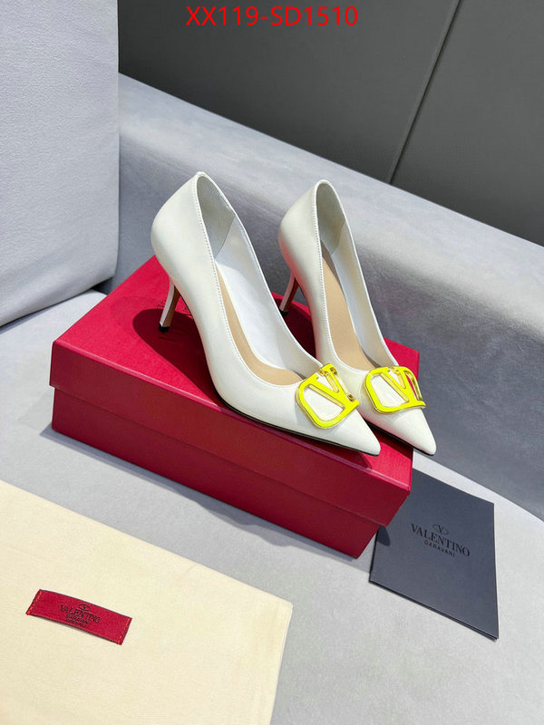 Women Shoes-Valentino,sale outlet online , ID: SD1510,$: 119USD