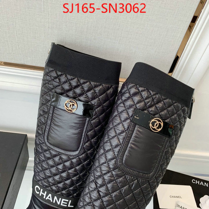 Women Shoes-Chanel,where should i buy to receive , ID: SN3062,$: 165USD