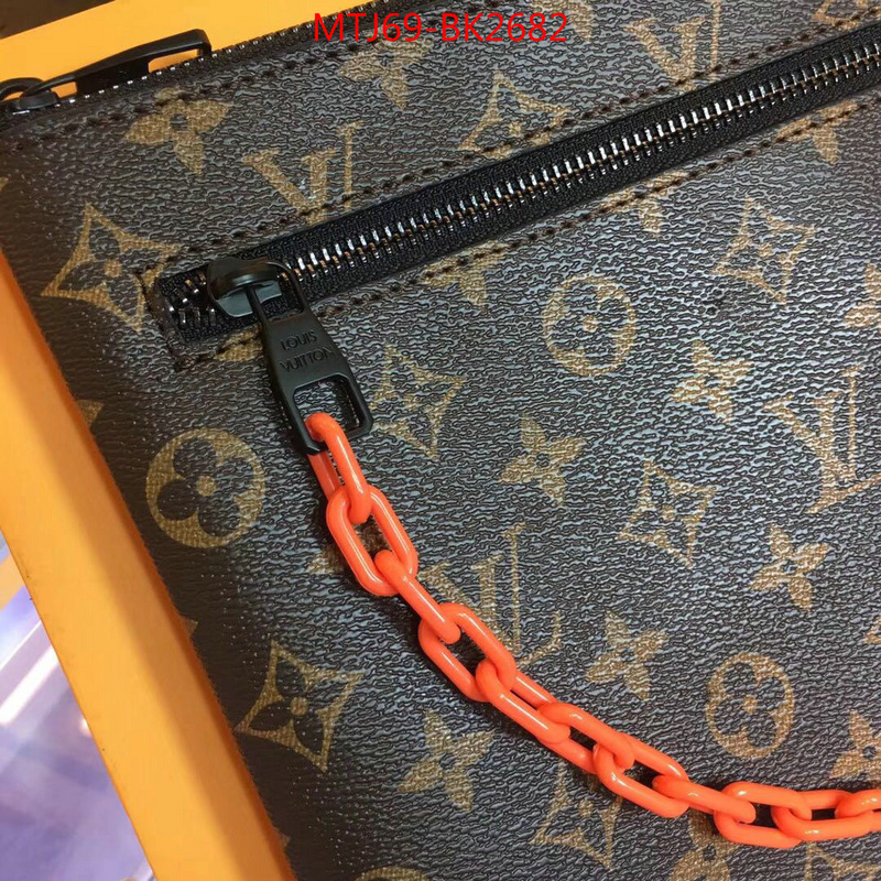 LV Bags(4A)-Trio-,top brands like ,ID: BK2682,$:69USD