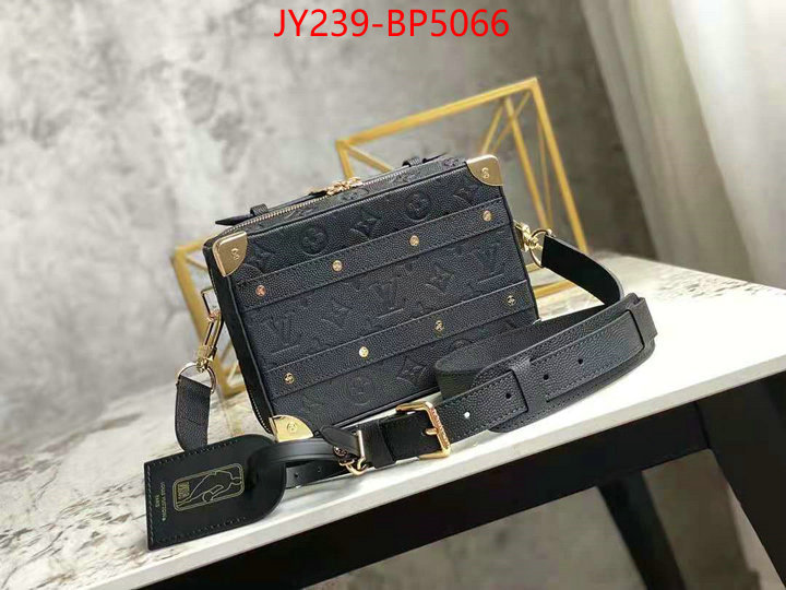 LV Bags(TOP)-Petite Malle-,ID: BP5066,$: 239USD