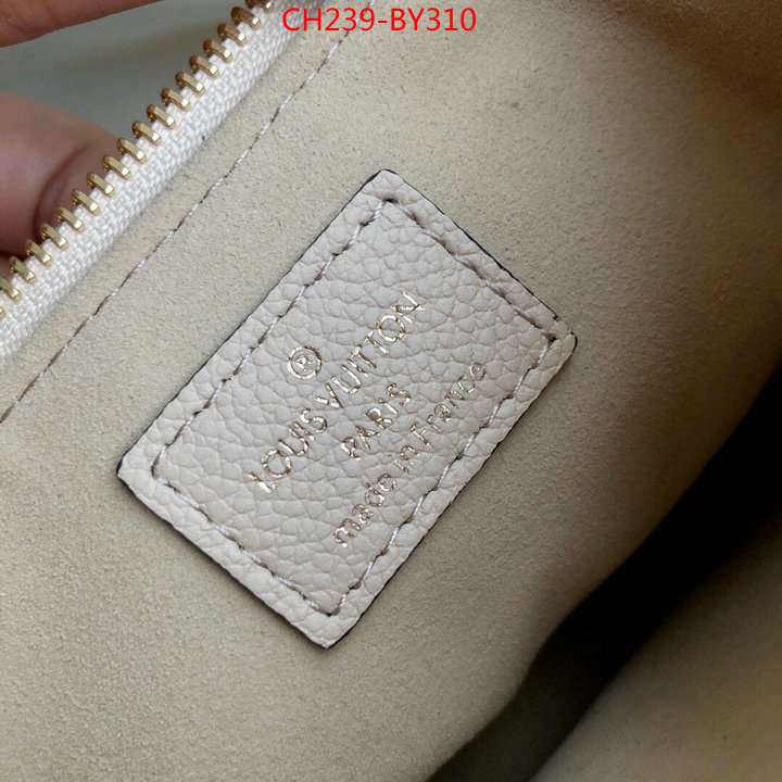 LV Bags(TOP)-Pochette MTis-Twist-,ID: BY310,$:239USD