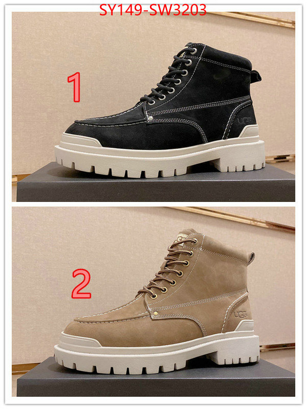 Men Shoes-UGG,designer fashion replica , ID: SW3203,$: 149USD