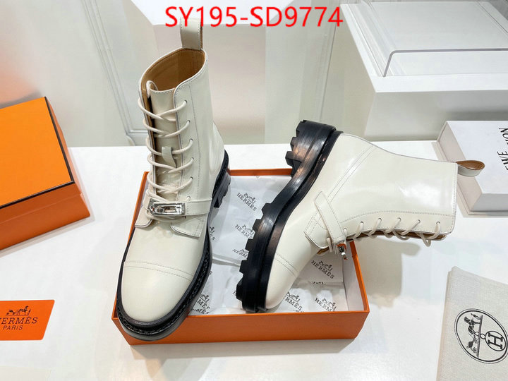 Women Shoes-Hermes,buy high-quality fake , ID: SD9774,$: 195USD