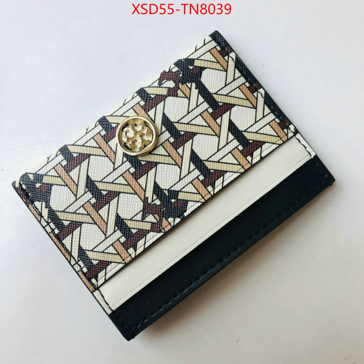 Tory Burch Bags(TOP)-Wallet,ID: TN8039,$: 55USD