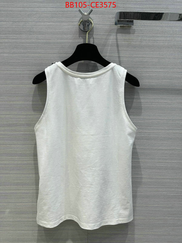 Clothing-Chanel,replica every designer ,ID: CE3575,$: 105USD