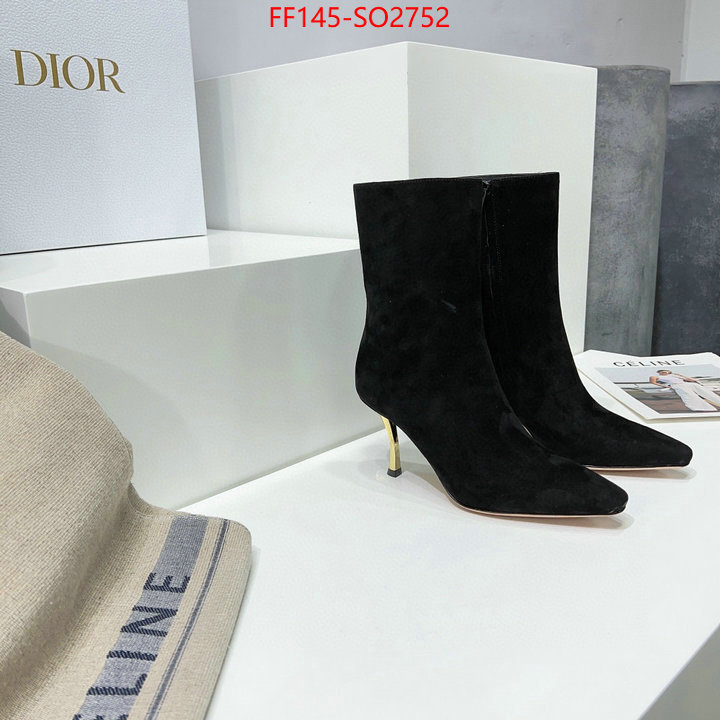 Women Shoes-Dior,high quality customize , ID: SO2752,$: 145USD