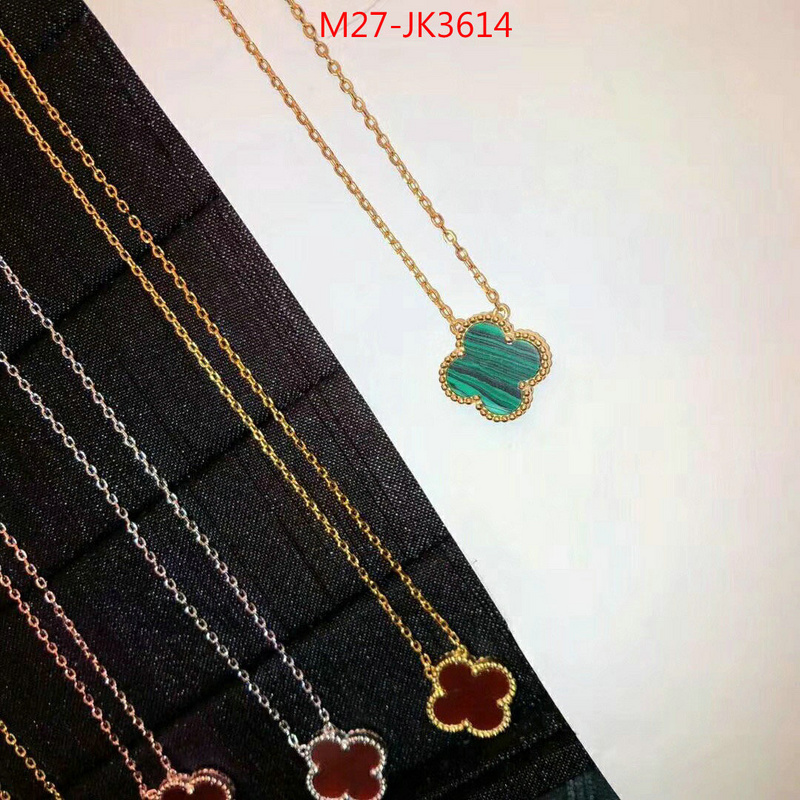 Jewelry-LV,replica wholesale , ID: JK3614,$:27USD