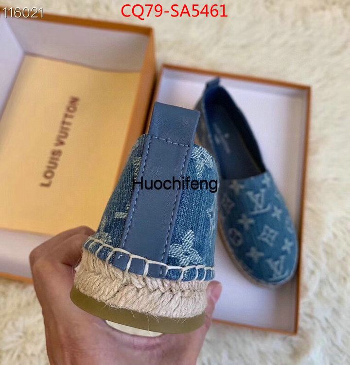 Women Shoes-LV,cheap replica designer , ID: SA5461,$: 79USD