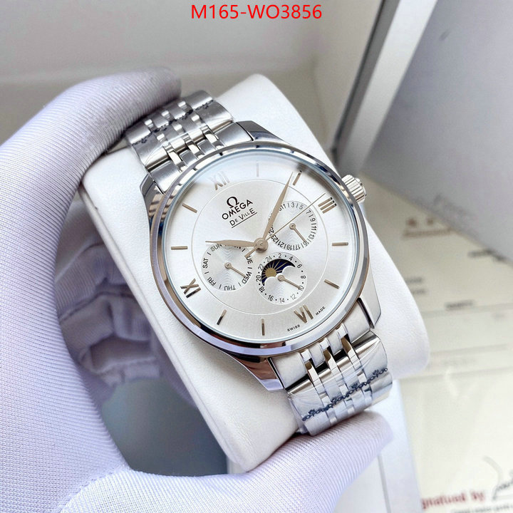 Watch(4A)-Omega,replica , ID: WO3856,$: 165USD