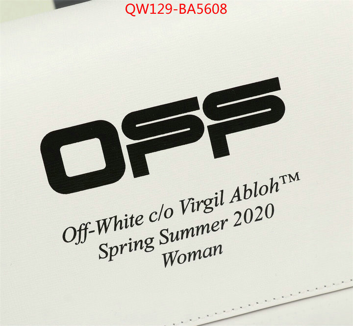 Off-White Bags ( TOP )-Diagonal-,aaaaa quality replica ,ID: BA5608,$: 129USD