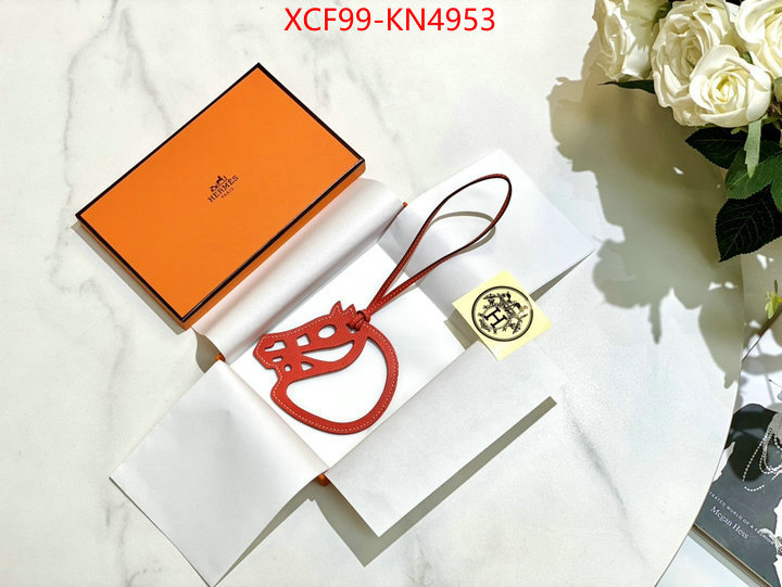 Key pendant(TOP)-Hermes,best capucines replica , ID: KN4953,$: 99USD