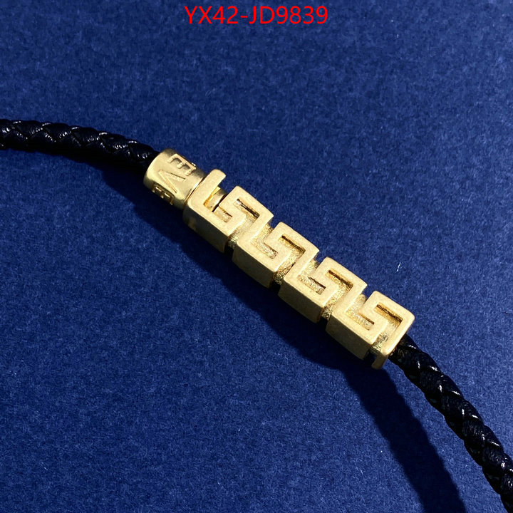 Jewelry-Versace,buying replica , ID: JD9839,$: 42USD