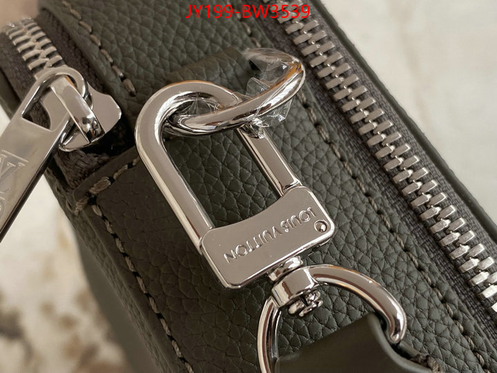 LV Bags(TOP)-Pochette MTis-Twist-,ID: BW3539,$: 199USD