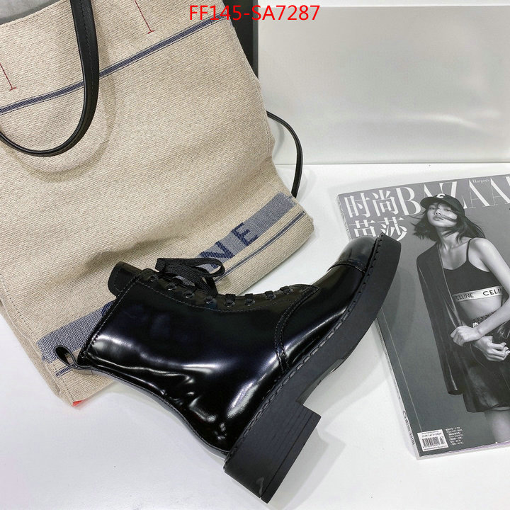 Women Shoes-Prada,how to buy replcia , ID: SA7287,$: 145USD