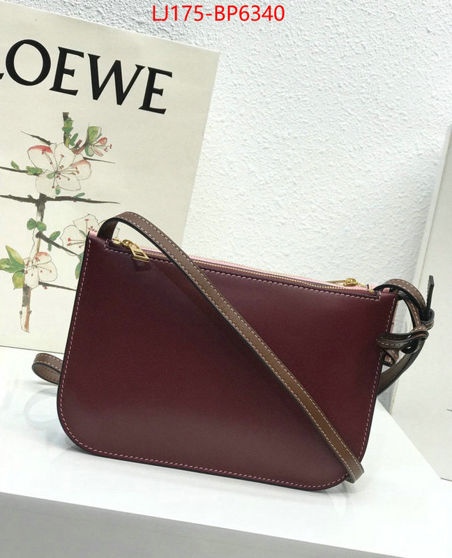 Loewe Bags(TOP)-Diagonal-,knockoff highest quality ,ID: BP6340,$: 175USD