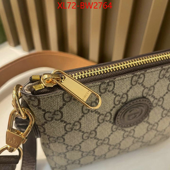 Gucci Bags(4A)-Diagonal-,brand designer replica ,ID: BW2764,$: 72USD