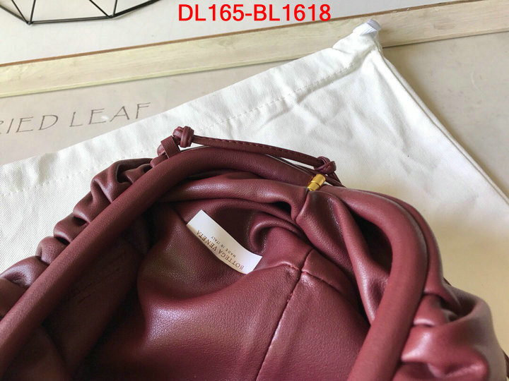 BV Bags(4A)-Pouch Series-,same as original ,ID: BL1618,$: 165USD