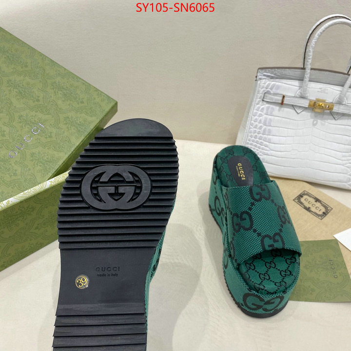 Women Shoes-Gucci,shop now , ID: SN6065,$: 105USD