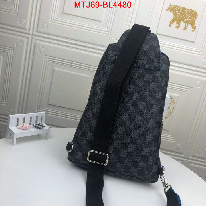 LV Bags(4A)-Avenue-,top sale ,ID: BL4480,$: 69USD