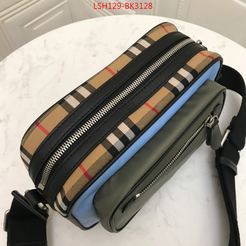 Burberry Bags(TOP)-Diagonal-,ID: BK3128,$:129USD