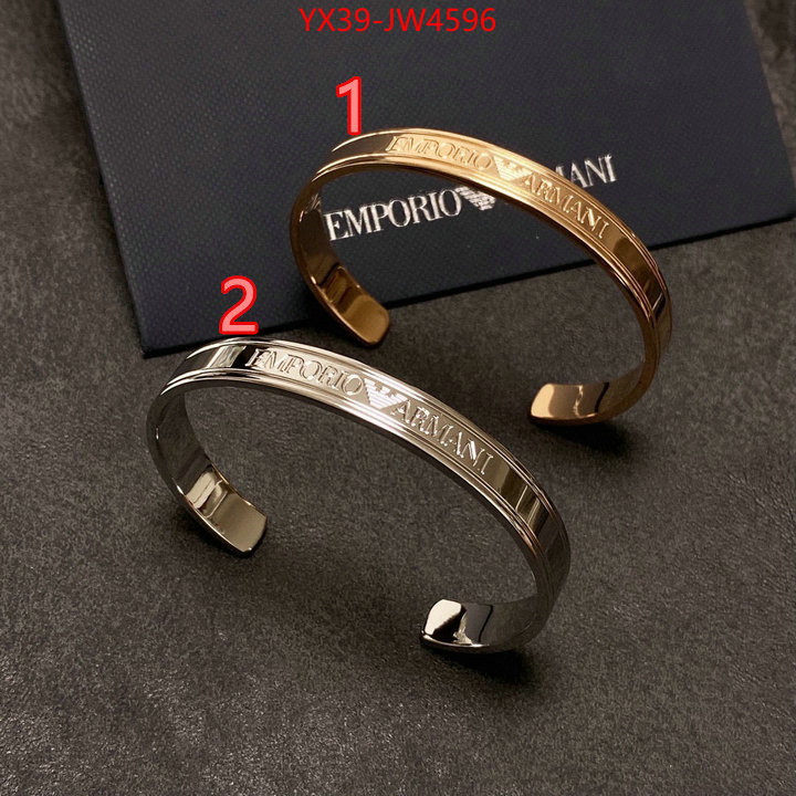 Jewelry-Armani,aaaaa+ class replica , ID: JW4596,$: 39USD