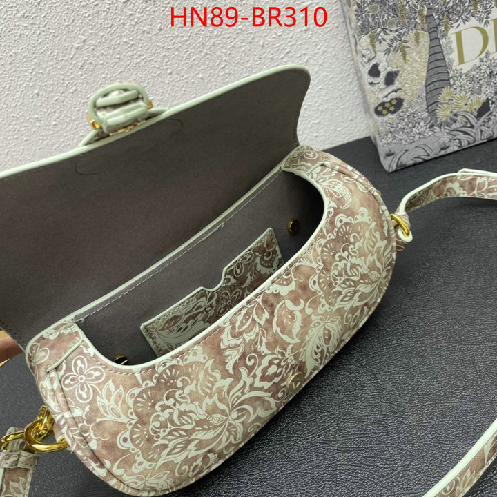 Dior Bags(4A)-Bobby-,ID: BR310,$: 89USD