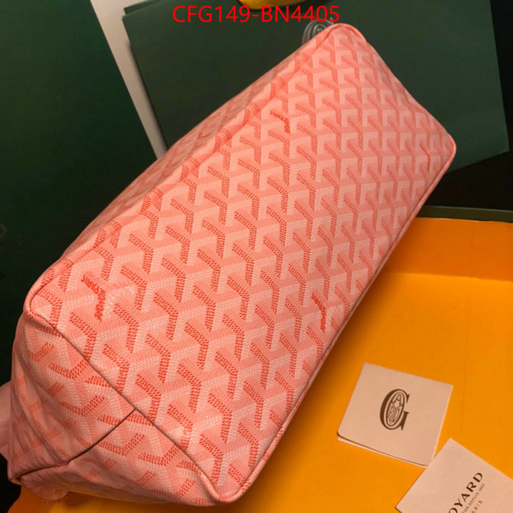 Goyard Bags(TOP)-Handbag-,ID: BN4405,$: 149USD