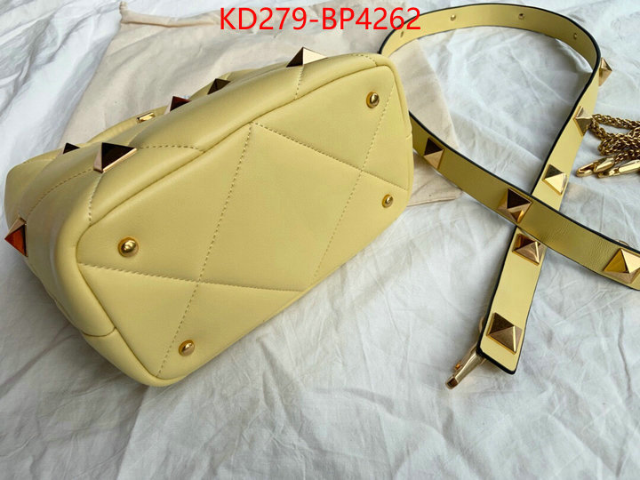 Valentino Bags (TOP)-Roman Stud-,high quality aaaaa replica ,ID: BP4262,$: 279USD