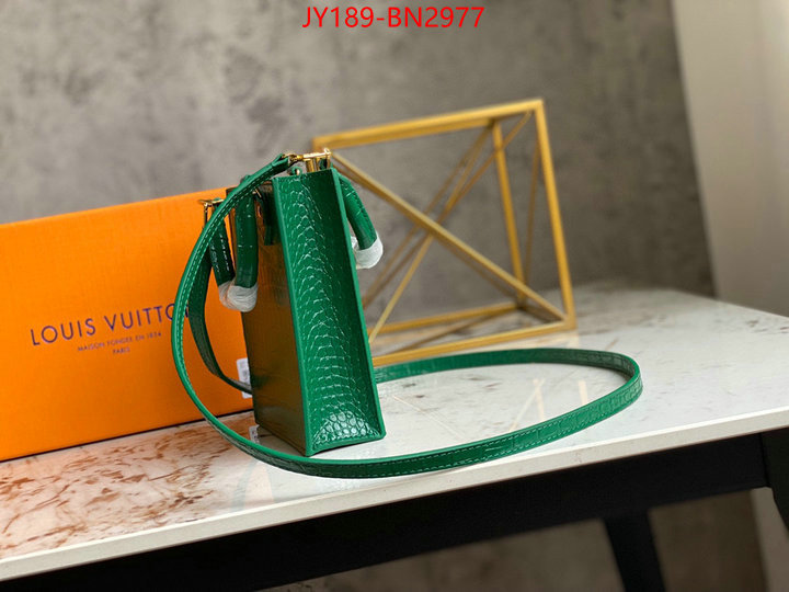 LV Bags(TOP)-Pochette MTis-Twist-,ID: BN2977,$: 189USD