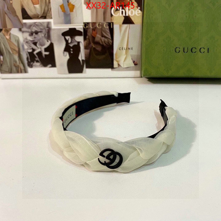 Hair band-Gucci,is it illegal to buy , ID: AR145,$: 32USD