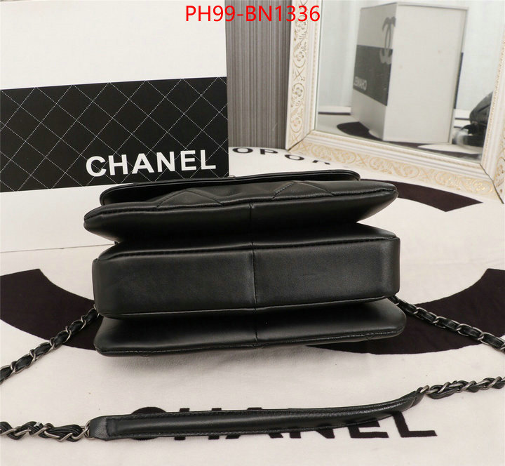 Chanel Bags(4A)-Handbag-,ID: BN1336,$: 99USD