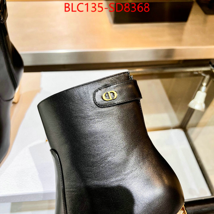 Women Shoes-Dior,outlet 1:1 replica , ID: SD8368,$: 135USD