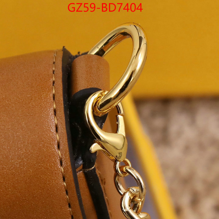 Fendi Bags(4A)-Diagonal-,the online shopping ,ID: BD7404,$: 59USD