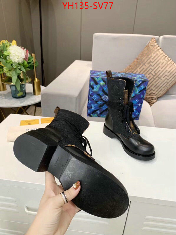 Women Shoes-LV,from china 2023 , ID:SV77,$:135USD