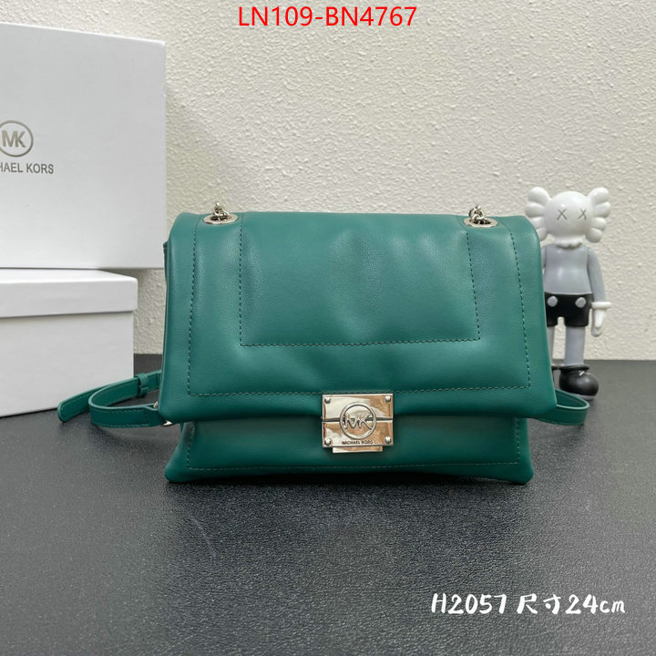 Michael Kors Bags(4A)-Diagonal-,can you buy replica ,ID: BN4767,$: 109USD