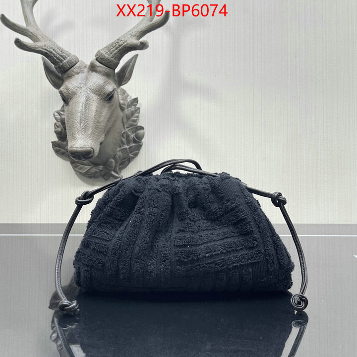 BV Bags(4A)-Pouch Series-,same as original ,ID: BP6074,$: 219USD