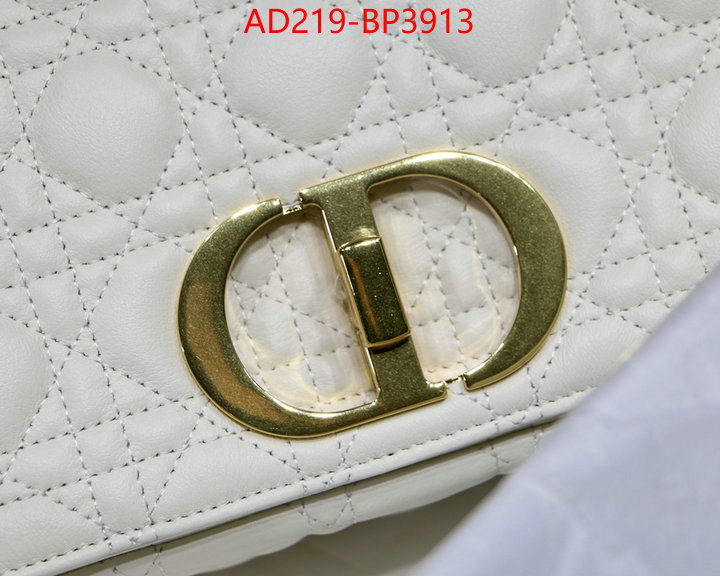 Dior Bags(TOP)-Caro-,ID: BP3913,