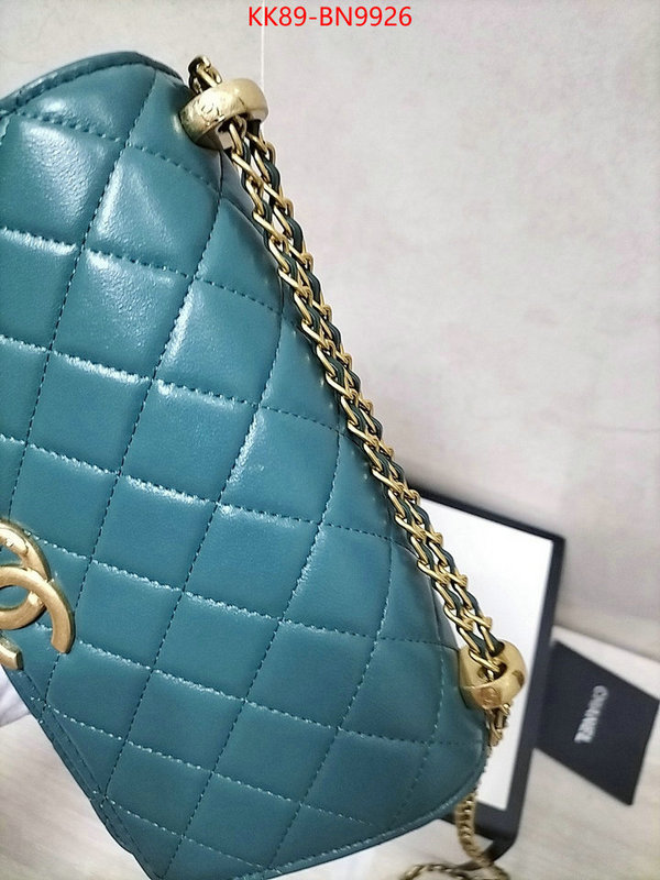 Chanel Bags(4A)-Diagonal-,ID: BN9926,$: 89USD