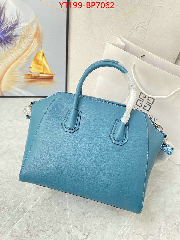 Givenchy Bags (TOP)-Handbag-,ID: BP7062,