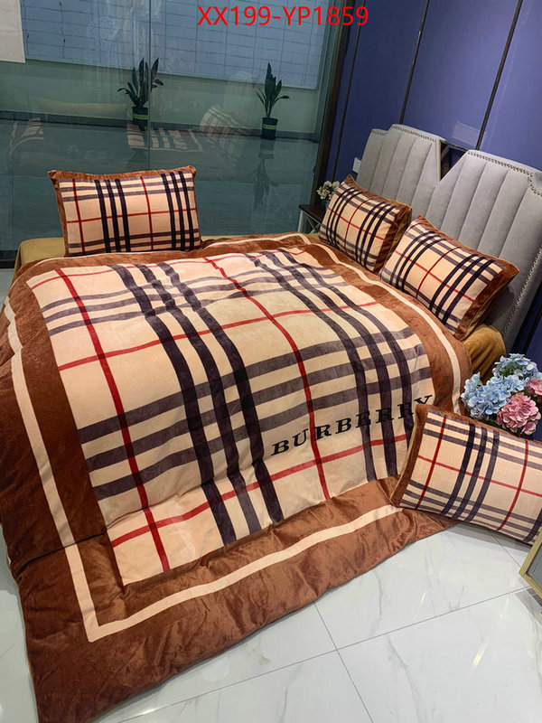 Houseware-Burberry,2023 replica , ID: YP1859,$: 199USD