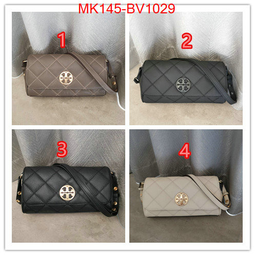 Tory Burch Bags(TOP)-Diagonal-,ID: BV1029,$: 145USD