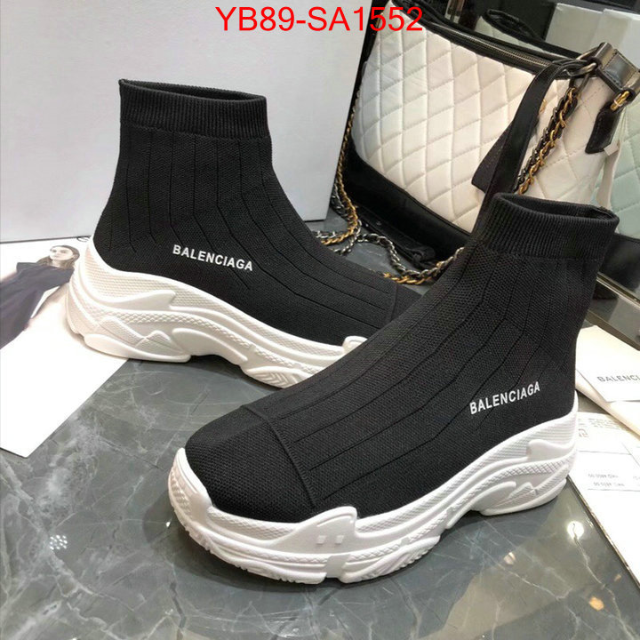 Women Shoes-Balenciaga,from china , ID: SA1552,$: 89USD