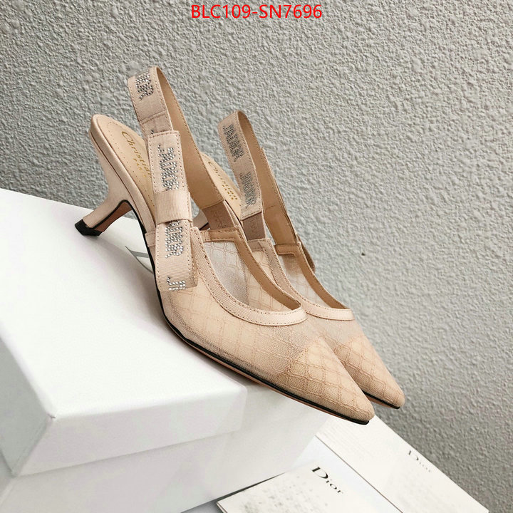 Women Shoes-Dior,buy 2023 replica , ID: SN7696,$: 109USD