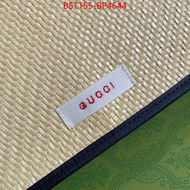 Gucci Bags(TOP)-Handbag-,ID: BP4644,$: 155USD