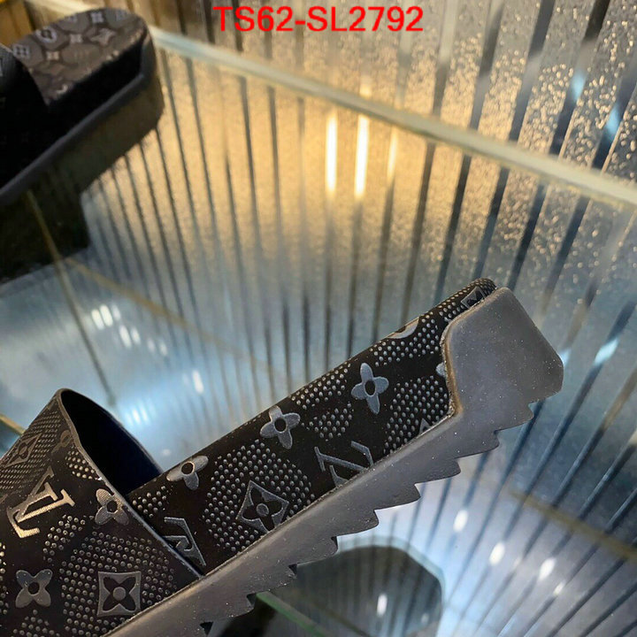 Women Shoes-LV,2023 perfect replica designer , ID: SL2792,$: 62USD