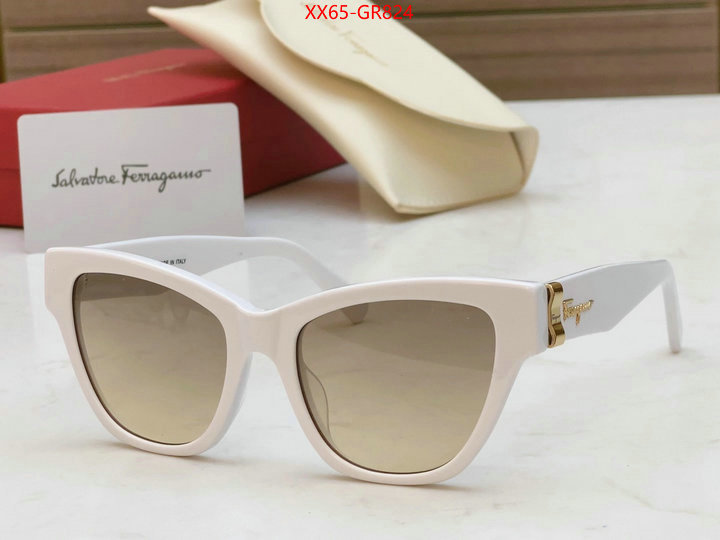 Glasses-Ferragamo,how to find designer replica , ID: GR824,$: 65USD