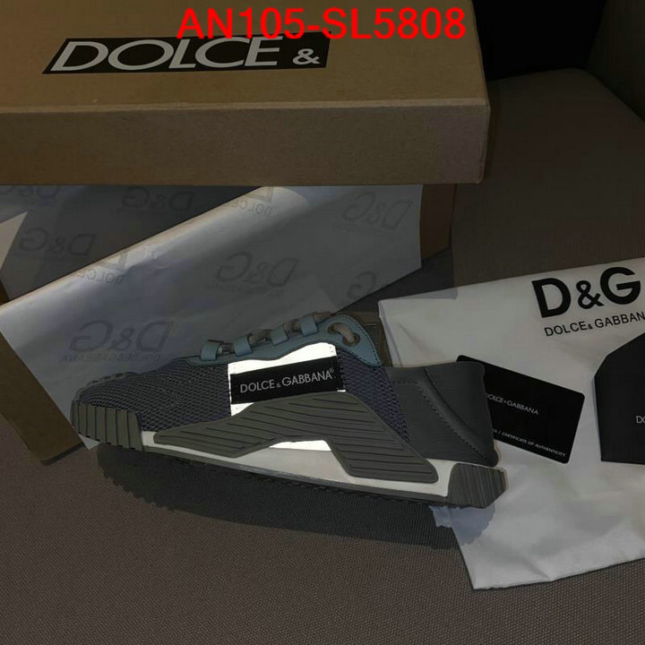 Women Shoes-DG,the best designer , ID: SL5808,$: 105USD