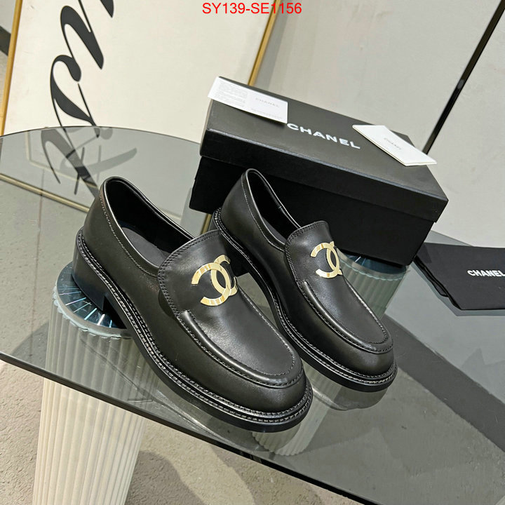 Women Shoes-Chanel,replcia cheap from china , ID: SE1156,$: 139USD