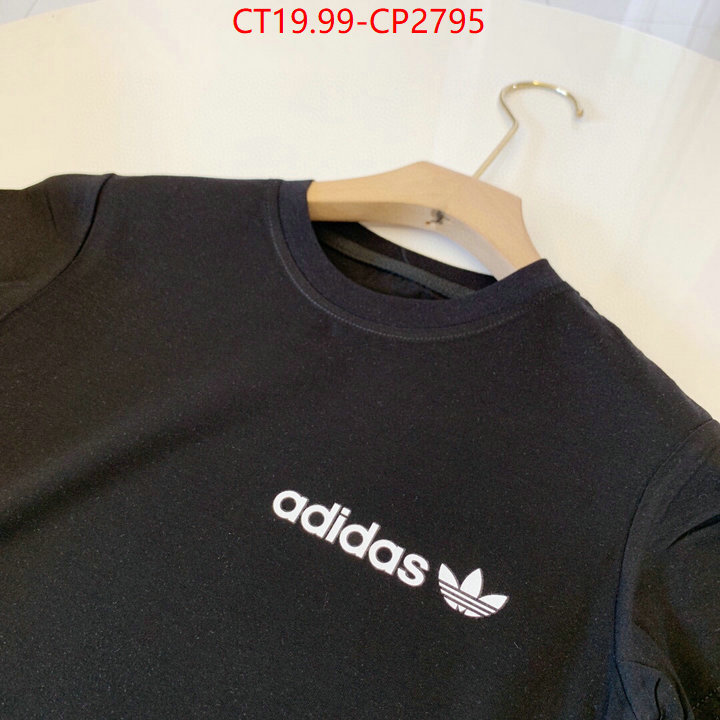 Kids clothing-Adidas,luxury fake , ID: CP2795,